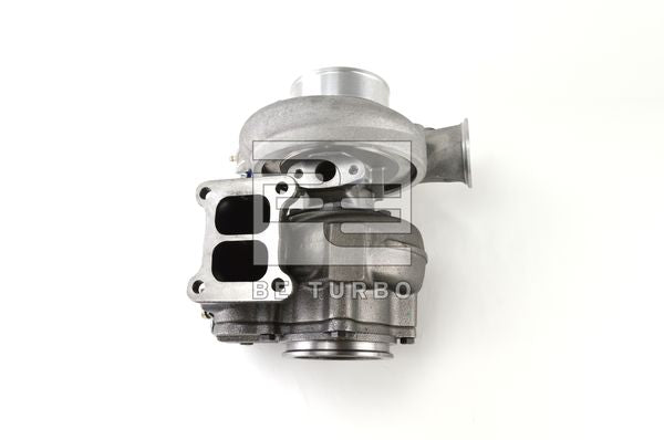 Ny bytesturbo BE Turbo 126096 - HX40 turboaggregat