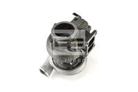 Ny bytesturbo BE Turbo 126096 - HX40 turboaggregat