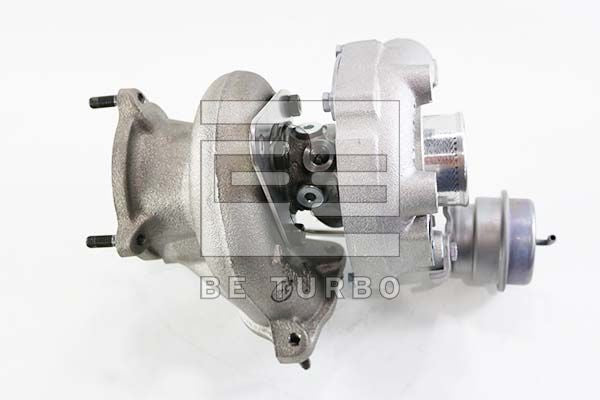 Ny BE Turbo 126100 turboaggregat