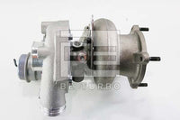 Ny BE Turbo 126100 turboaggregat
