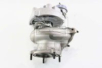 Ny BE Turbo 126100 turboaggregat