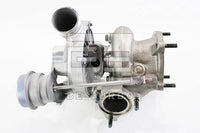 Ny BE Turbo 126100 turboaggregat