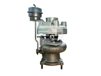 Ny BE Turbo 126101 turboaggregat