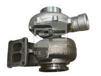 Ny bytesturbo BE Turbo 126102 - S300 turboaggregat