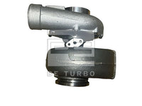 Ny bytesturbo BE Turbo 126102 - S300 turboaggregat