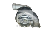 Ny bytesturbo BE Turbo 126102 - S300 turboaggregat