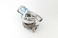 Ny BE Turbo 126103RED - TD03 turboaggregat