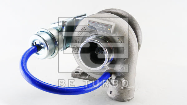 Ny bytesturbo BE Turbo 126107 - GT20 turboaggregat
