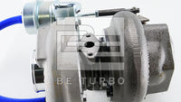 Ny bytesturbo BE Turbo 126107 - GT20 turboaggregat
