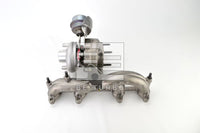 Ny BE Turbo turbo 126108 - KP39 turboaggregat