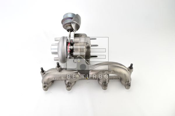 Ny BE Turbo turbo 126108 - KP39 turboaggregat