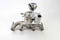 Ny BE Turbo turbo 126108 - KP39 turboaggregat