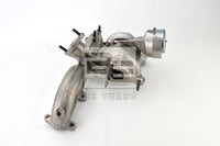 Ny BE Turbo 126108RED - KP39 turboaggregat