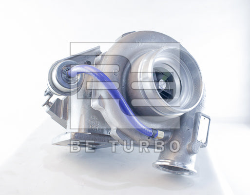 Ny bytesturbo BE Turbo 126113 - HX40 turboaggregat