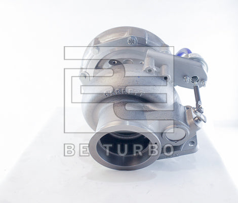 Ny bytesturbo BE Turbo 126113 - HX40 turboaggregat