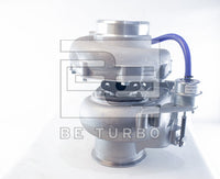 Ny bytesturbo BE Turbo 126113 - HX40 turboaggregat