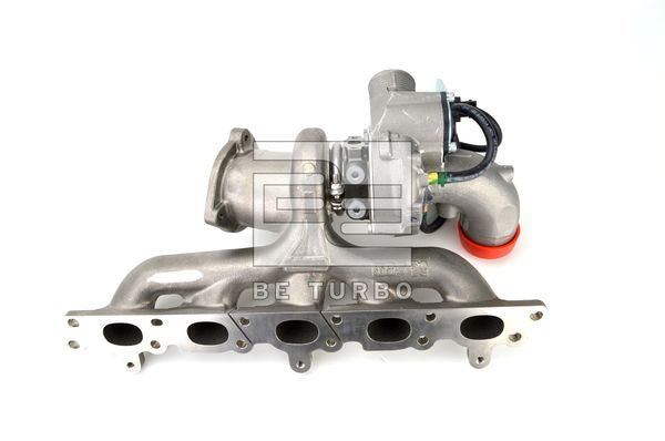 Ny BE Turbo 126140RED turboaggregat