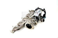 Ny BE Turbo 126140RED turboaggregat