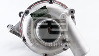 Ny bytesturbo BE Turbo 126155 turboaggregat