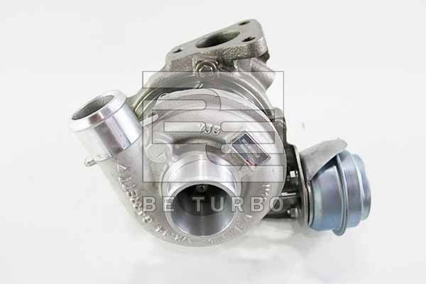 Ny BE Turbo 126228 turboaggregat