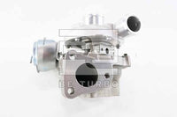 Ny BE Turbo 126228 turboaggregat