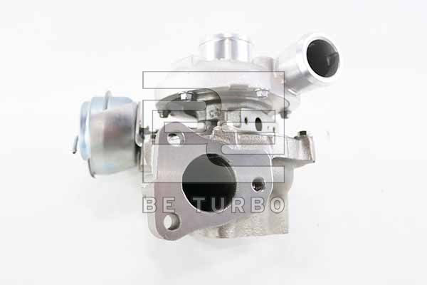 Ny BE Turbo 126228 turboaggregat