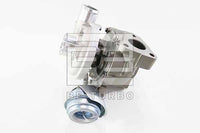 Ny BE Turbo 126228 turboaggregat