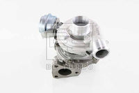 Ny BE Turbo 126228 turboaggregat