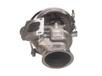 Ny BE Turbo 126301 turboaggregat
