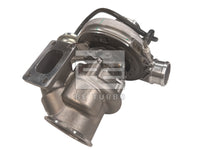 Ny BE Turbo 126301 turboaggregat