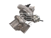 Ny BE Turbo 126301 turboaggregat