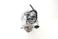 Ny BE Turbo 126303 turboaggregat