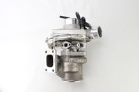 Ny BE Turbo 126303 turboaggregat