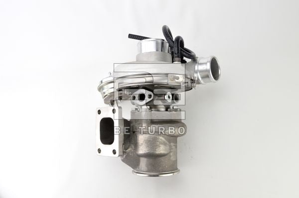 Ny BE Turbo 126303 turboaggregat