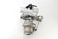 Ny BE Turbo 126303 turboaggregat