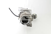 Ny BE Turbo 126303 turboaggregat
