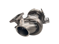 Ny BE Turbo 126305 turboaggregat