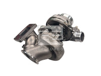 Ny BE Turbo 126305 turboaggregat