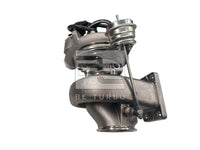 Ny BE Turbo 126305 turboaggregat