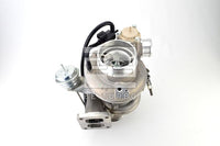 Ny BE Turbo 126306 - EFR turboaggregat