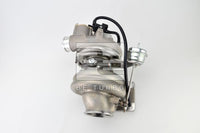 Ny BE Turbo 126306 - EFR turboaggregat