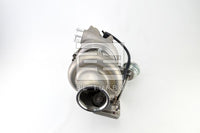 Ny BE Turbo 126306 - EFR turboaggregat