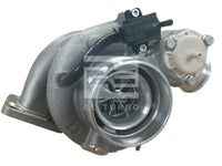 Ny BE Turbo 126307 turboaggregat