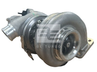 Ny BE Turbo 126307 turboaggregat