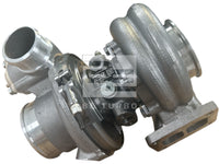 Ny BE Turbo 126307 turboaggregat