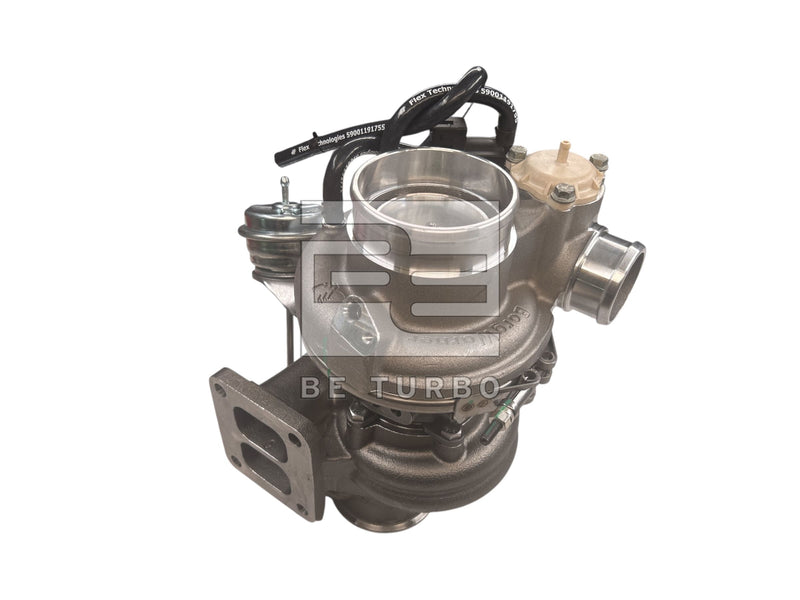 Ny BE Turbo 126309 turboaggregat