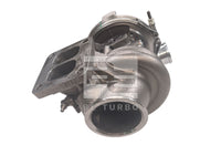 Ny BE Turbo 126309 turboaggregat