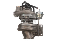 Ny BE Turbo 126309 turboaggregat