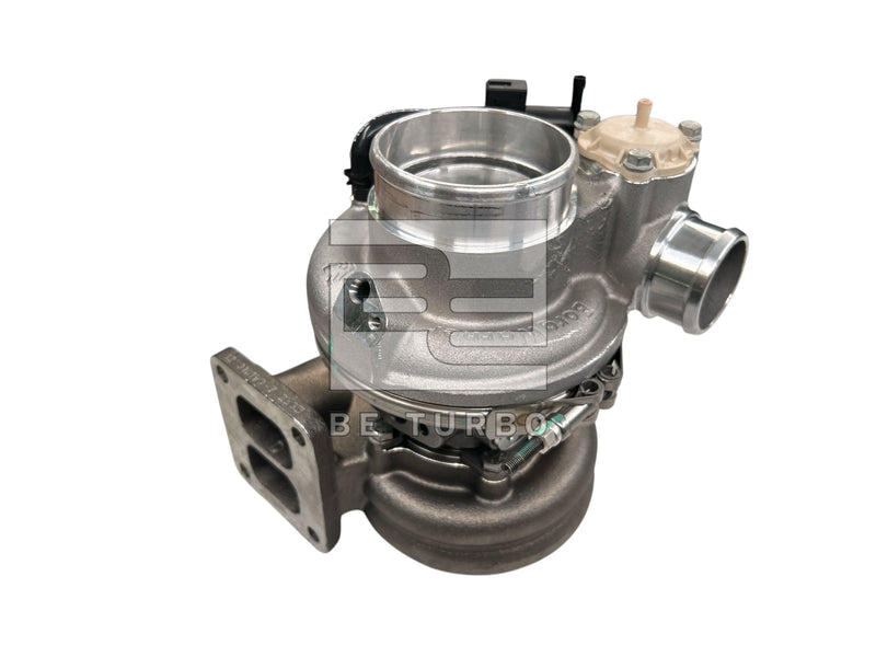 Ny BE Turbo 126310 turboaggregat