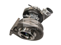 Ny BE Turbo 126310 turboaggregat